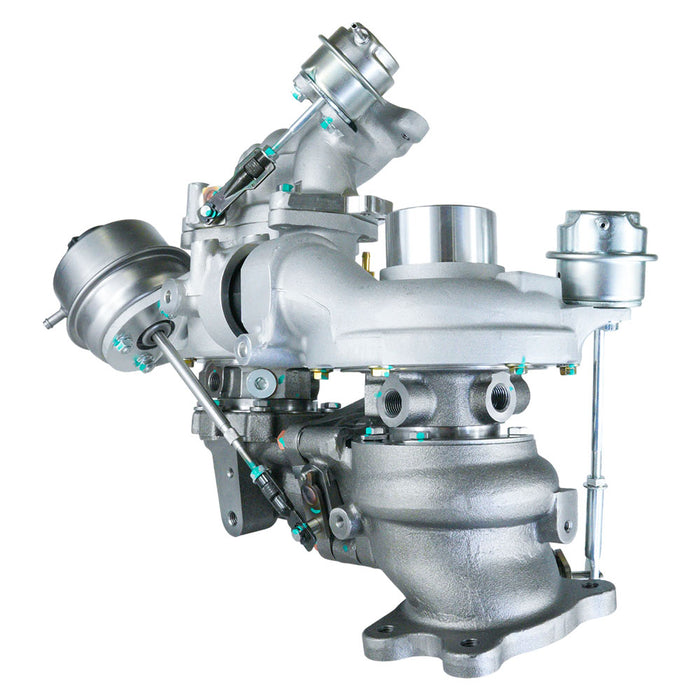 Upgrade Billet Turbo Charger For Mazda CX-5 Skyactive 2.2L Diesel 2011 Onwards