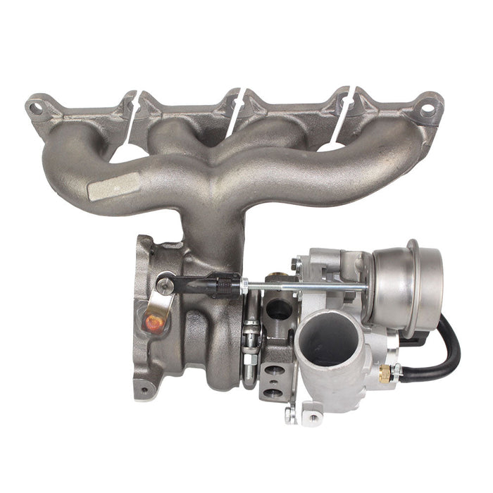 Upgrade Billet Turbo Charger For Volkswagen Golf GT 1.4L