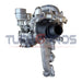 Genuine Bi-Turbo Charger R2S For Volkswagen Crafter, Transporter, Multivan 2.0L 10009930113