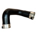 Hot Side Intercooler Hose For Nissan Pathfinder R51 YD25 2.5L