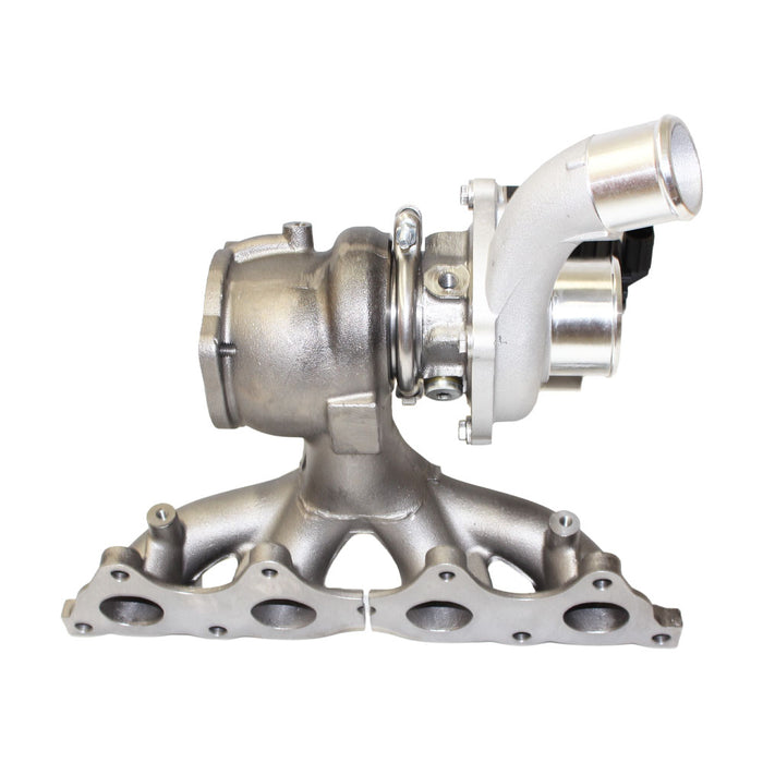Upgrade Billet Turbo Charger With Genuine Oil Feed Pipe For Hyundai Elantra SR G4FJ 1.6L 2017 Onwards