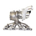 Upgrade Billet Turbo Charger With Genuine Oil Feed Pipe For Hyundai Elantra SR G4FJ 1.6L 2017 Onwards