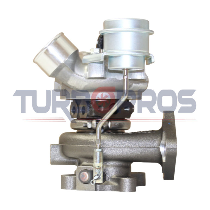 Genuine TF035HL Turbo Charger For Mitsubishi Triton ML 4M41 3.2L 1515A041