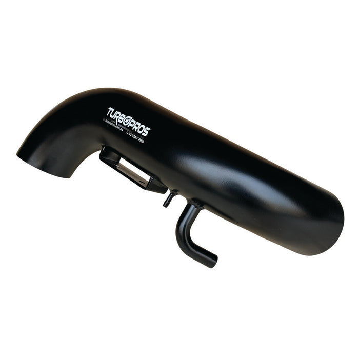 Upgrade High Flow Intake Pipe Kit For Nissan Patrol GU Y61 ZD30 3.0L