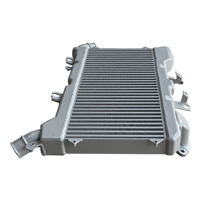 Intercooler For Toyota Land Cruiser VDJ200 200 Series 1VD-FTV V8 4.5L