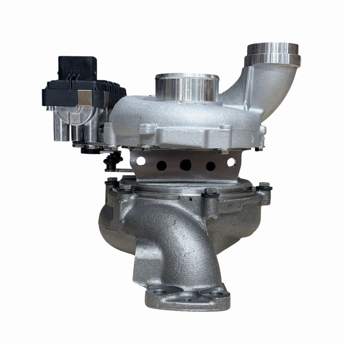 Upgrade Billet Turbo Charger For Mercedes Benz CL350/CLS350 OM642 3.0L
