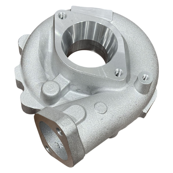 Turbo Compressor Housing For Nissan Navara D40 / Pathfinder R51 YD25 2.5L