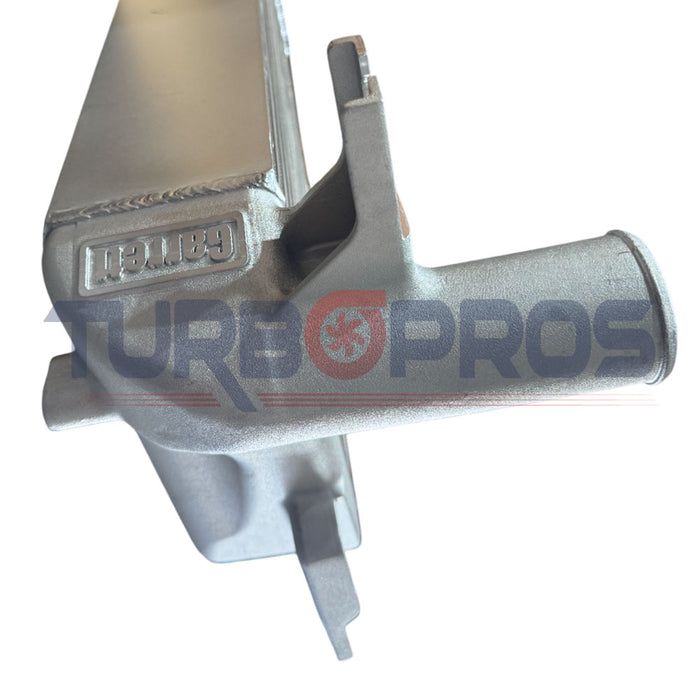 Garrett PowerMax Upgrade Intercooler For Ford Everest 3.2L 2015-2021