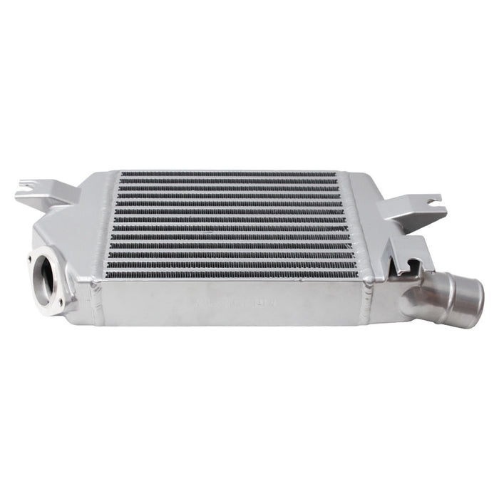 Upgrade Aluminium 60mm Intercooler For Mitsubishi Challenger 4D56 2.5L 2009-2015