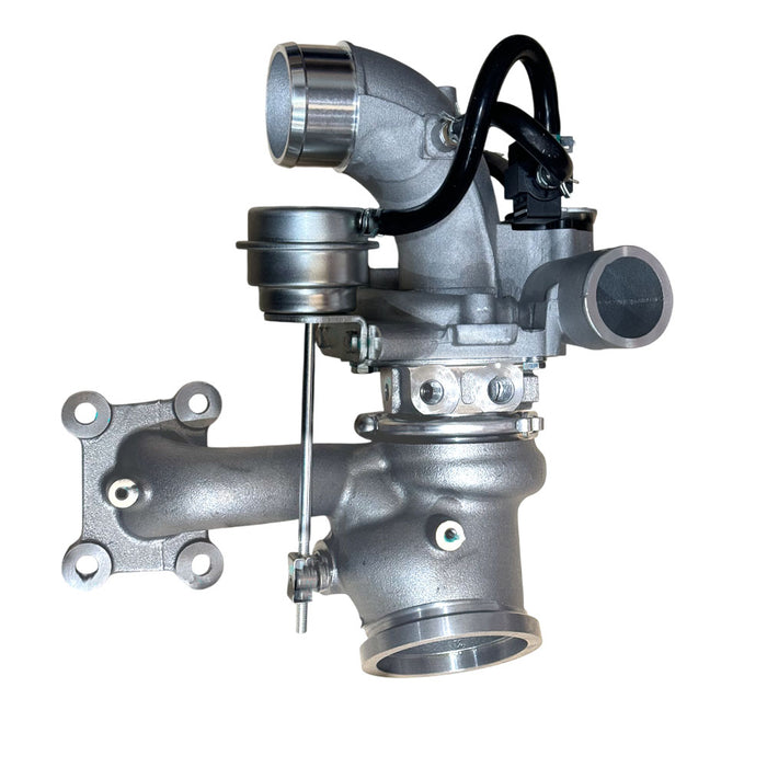 Upgrade Billet Turbo Charger For Ford Passenger Ecoboost 2.0L 2011 Onwards