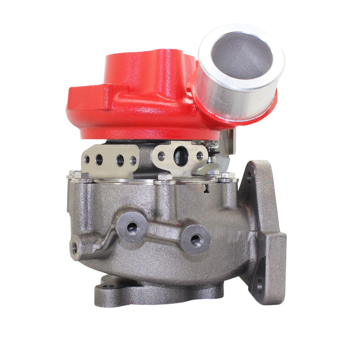 GEN1 High Flow Turbo Charger With Genuine Oil Return Pipe For Mitsubishi Pajero Sport 4N15 2.4L