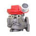 GEN1 High Flow Turbo Charger With Genuine Oil Return Pipe For Mitsubishi Pajero Sport 4N15 2.4L