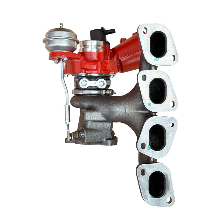 GEN1 High Flow Turbo Charger For Mercedes GLA M270 1.6L