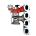 GEN1 High Flow Turbo Charger For Mercedes GLA M270 1.6L