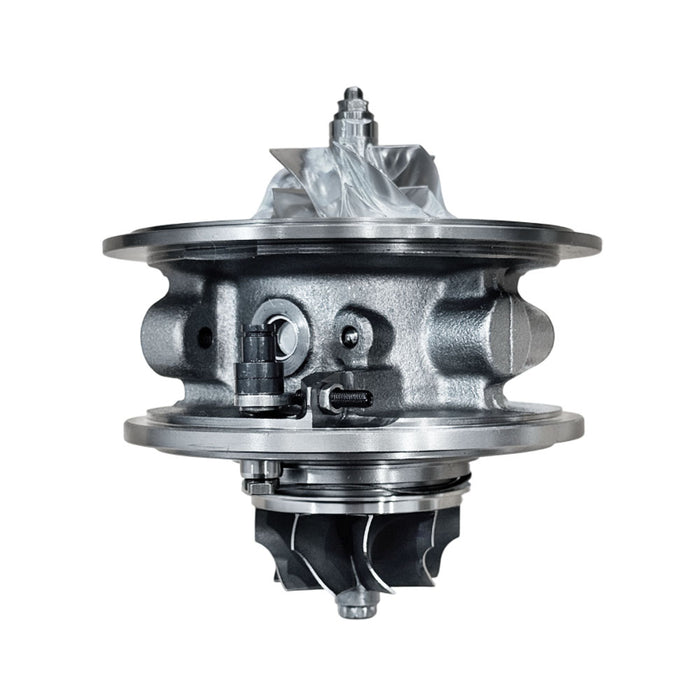 Upgrade Billet Turbo Cartridge CHRA Core With Oil Feed Pipe For Mitsubishi Pajero 4M41 3.2L VT13