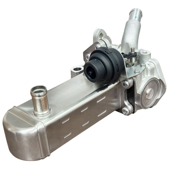 EGR Cooler For Nissan Navara D40 / Pathfinder R51 YD25 2.5L