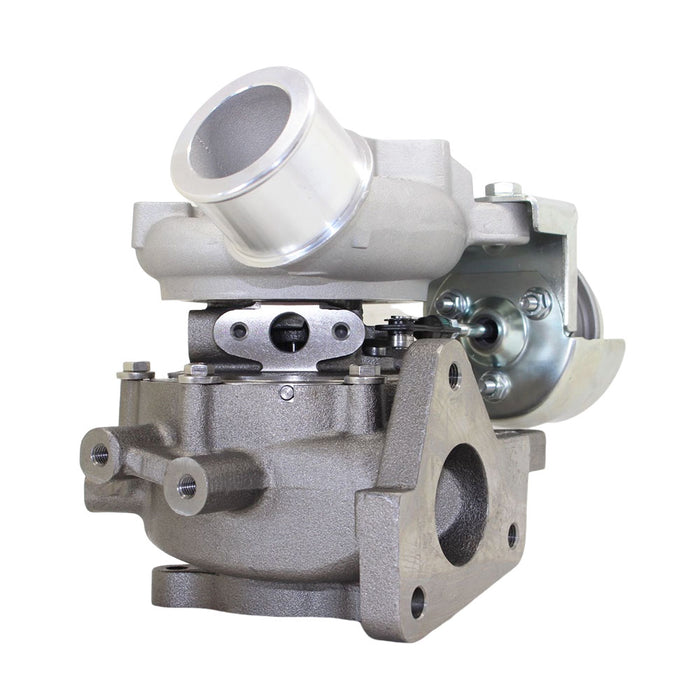 Upgrade Billet Turbo Charger With Genuine Oil Return Pipe For Mitsubishi Pajero Sport 4N15 2.4L