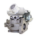 Upgrade Billet Turbo Charger With Genuine Oil Return Pipe For Mitsubishi Pajero Sport 4N15 2.4L