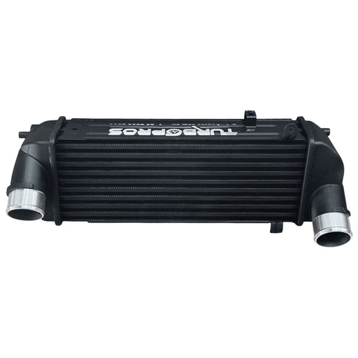 Upgrade Aluminium 84mm Intercooler For Kia Sorento D4HB 2.2L 2009-2014