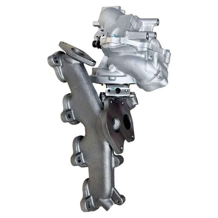 Upgrade Billet Turbo Charger For Renault Master 2.3L High Pressure