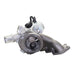 Upgrade Billet Turbo Charger With Genuine Oil Feed Pipe For Holden Astra 1.4L Petrol