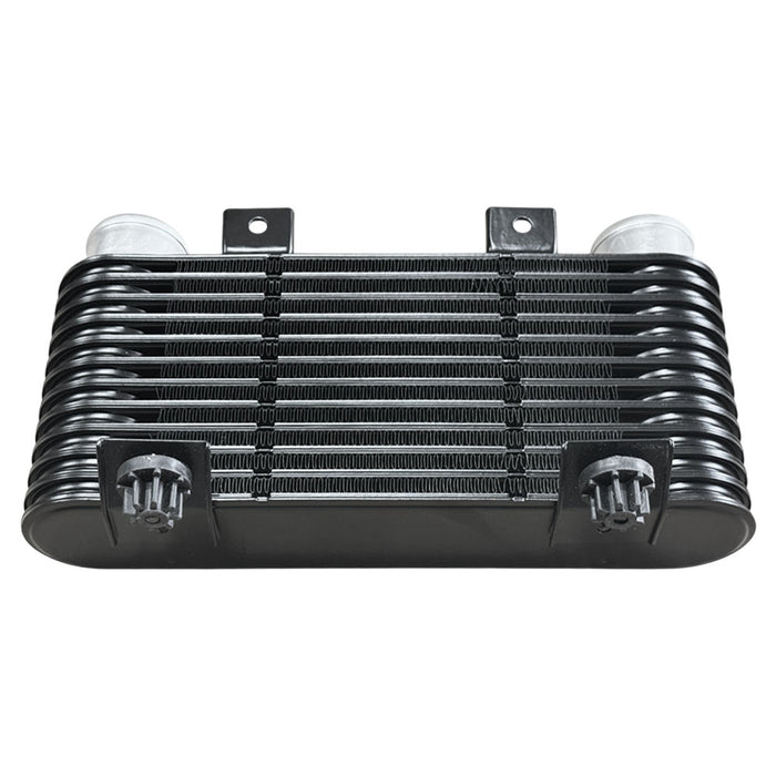 Upgrade Aluminium 64mm Intercooler For Mazda Bravo / B2500 & Ford Courier 2.5L 1999 - 2006