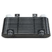 Upgrade Aluminium 64mm Intercooler For Mazda Bravo / B2500 & Ford Courier 2.5L 1999 - 2006