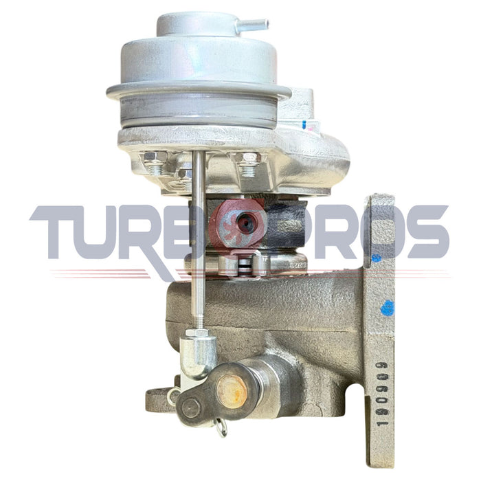 Genuine Turbo Charger TD02 For Suzuki S-Cross SX4 K14C 1.4L 49172-04020