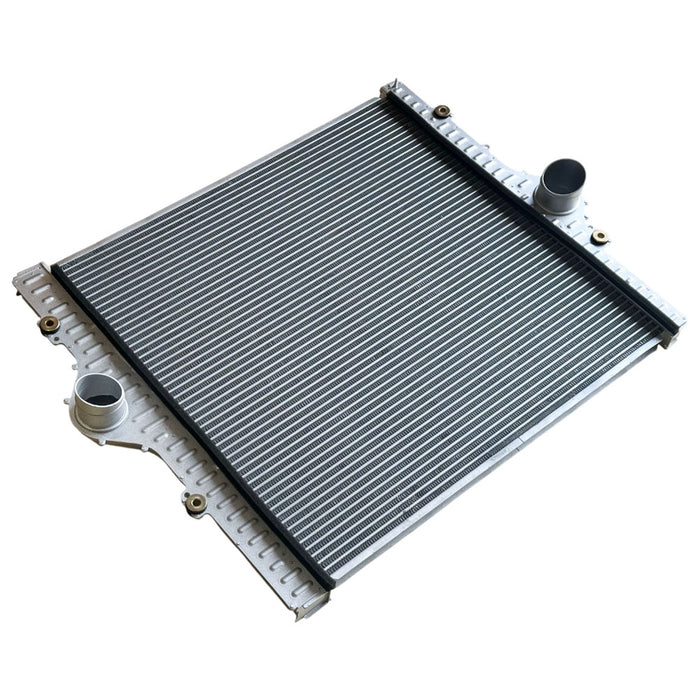 Intercooler For Toyota LandCruiser Prado 1KD-FTV 3.0L