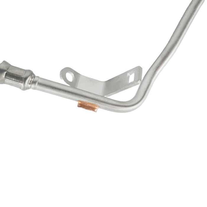 Premium Turbo Charger Oil Feed Pipe For Audi A3 Sportback 2.0L 2005-2009 06F145778G