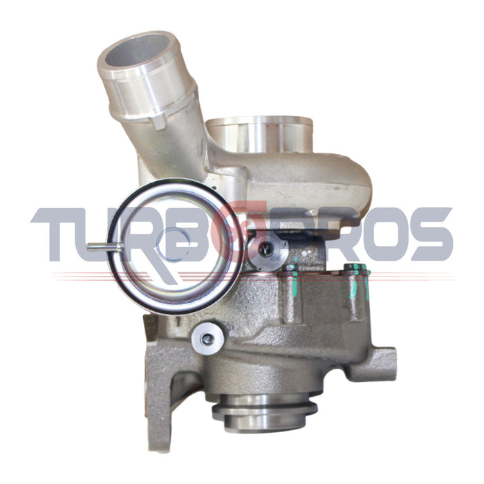 Genuine Turbo Charger TD04L For Isuzu MU-X 4JJ1 3.0L 2016 Onwards