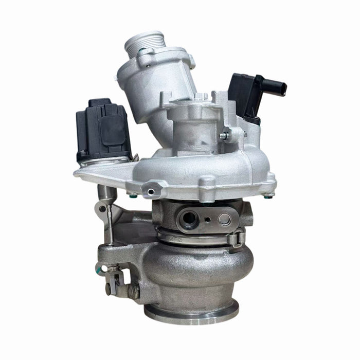 Upgrade Billet Turbo Charger For Audi TT 2.0L 2015 Onwards