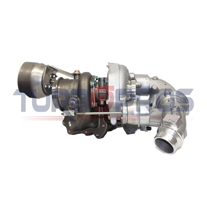 Genuine Bi-Turbocharger R2S For Mercedes Benz E Class OM651 2.2L