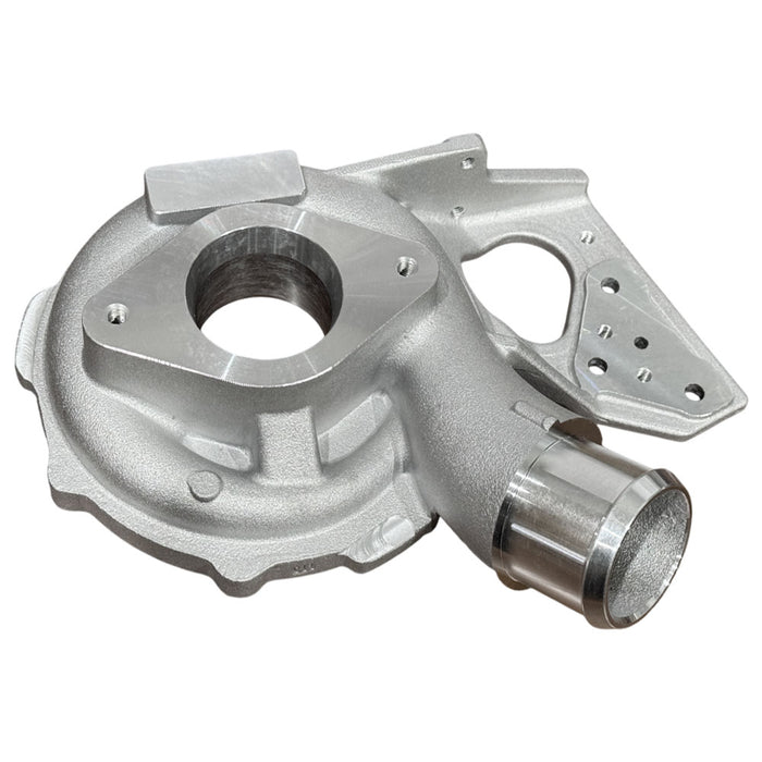 Turbo Compressor Housing For Mazda BT-50 3.2L 2011-2015