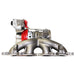 GEN1 High Flow Turbo Charger With Genuine Oil Feed Pipe For Hyundai Veloster SR G4FJ 1.6L 2012 Onwards