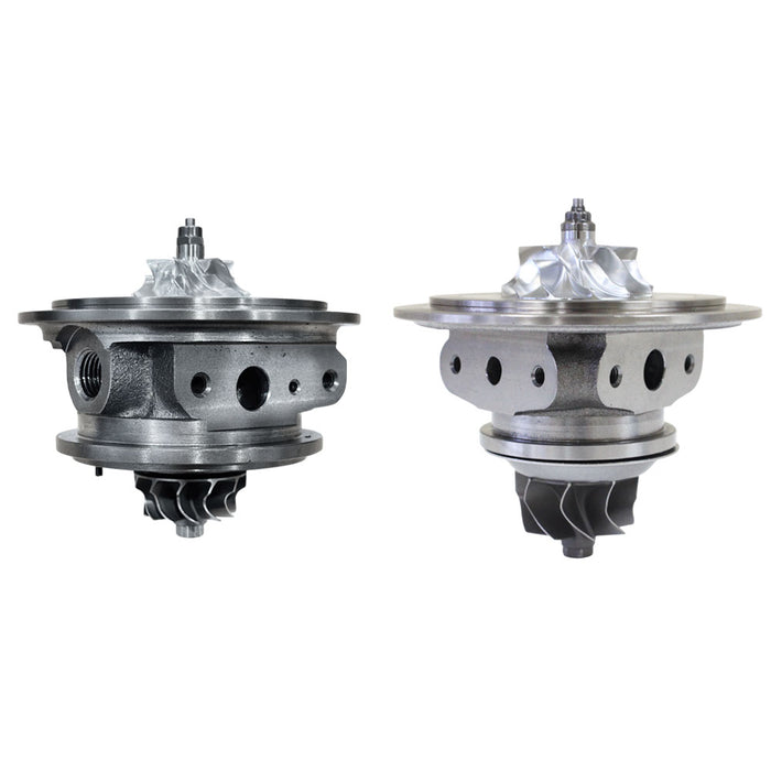 Upgrade Billet GT1238Z+GT1752S Turbo Cartridge CHRA Core For Mazda 6 Skyactive 2.2L