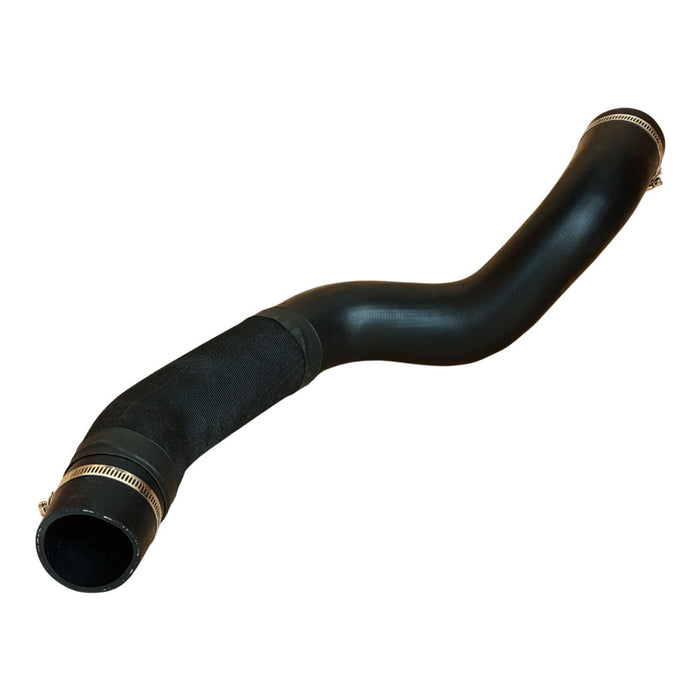 GEN1 High Flow Turbo Charger With 106mm Intercooler & Hoses And Genuine Oil Feed Pipe For Ford Everest 3.2L 2015 Onwards