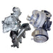 Upgrade Billet Turbo Chargers For Nissan Navara D23 NP300 YS23D 2.3L Twin-Turbo