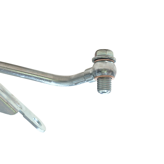 Premium Turbo Charger Oil Feed Pipe For Ford Transit 2.2L RWD BK3Q6K679BA