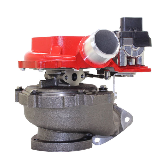 GEN1 High Flow Turbo Charger With 106mm Intercooler For Mazda BT-50 UP 3.2L 2011-2015 & Ford Ranger 3.2L 2011-2015