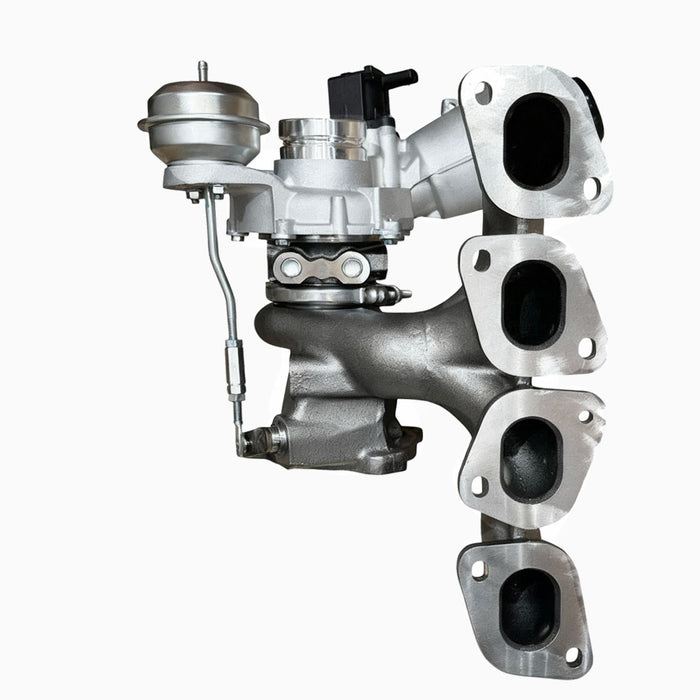 Upgrade Billet Turbo Charger For Mercedes GLA M270 1.6L