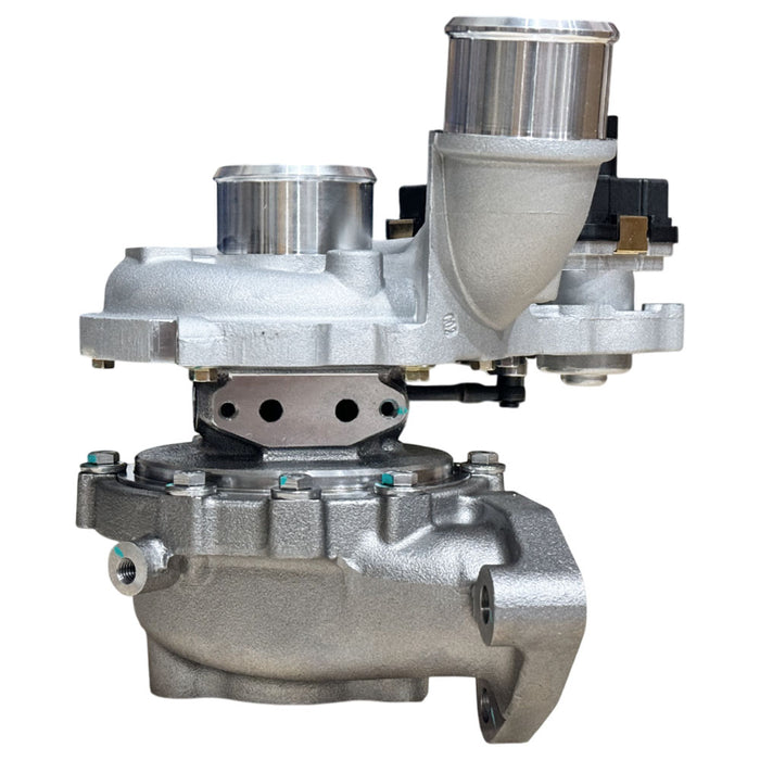 Upgrade Billet Turbo Charger For Hyundai Tucson 2.0L 2009-2015