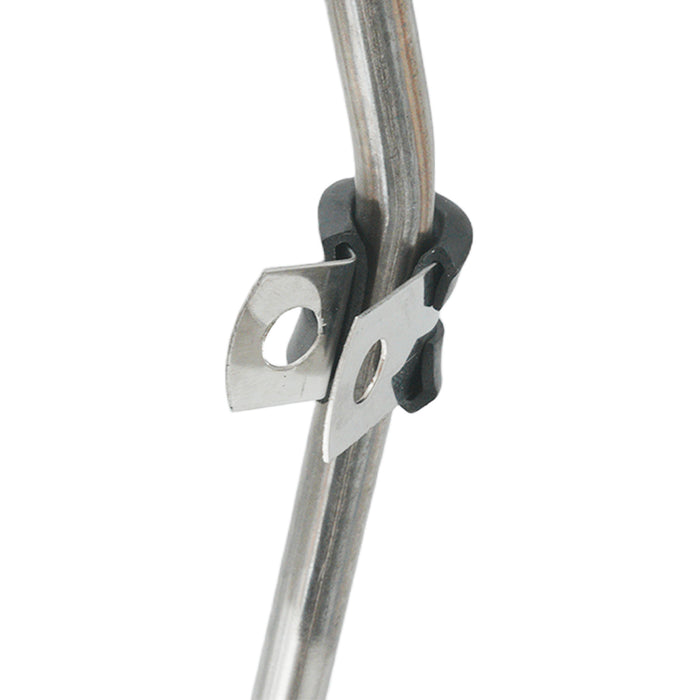 Premium Turbo Charger Oil Feed Pipe For Volkswagen Transporter T5/T6 2.0L 2009-2015 03L145771Q