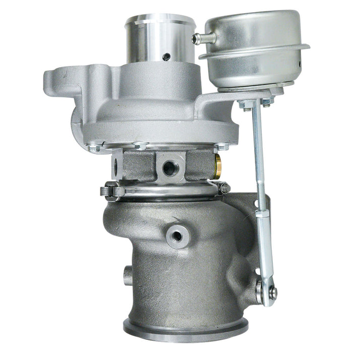 Upgrade Billet Turbo Charger For Flat 500X 1.4L