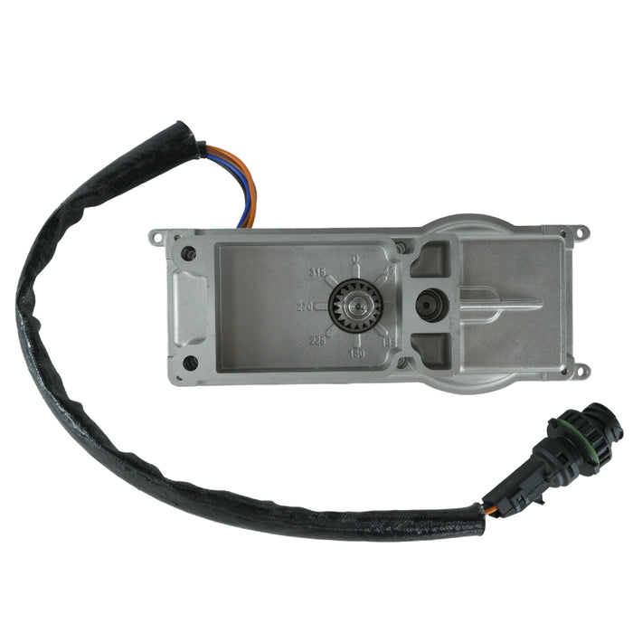 Turbo Charger Electronic Actuator For Volvo D13