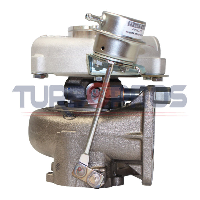 Genuine GT3582RL Turbo Charger For Ford BA/BF Falcon XR6 4.0L