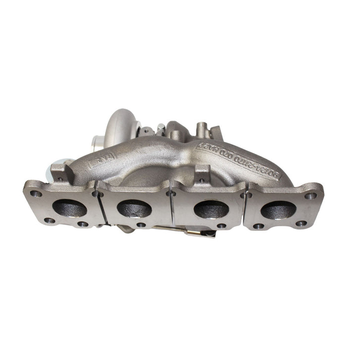 Upgrade Billet Turbo Charger With 84mm Intercooler For Hyundai Sonata THETA 2.0L 2014-2020