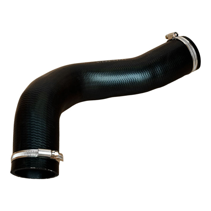Cold Side Intercooler Hose For Nissan Navara D40 YD25 2.5L