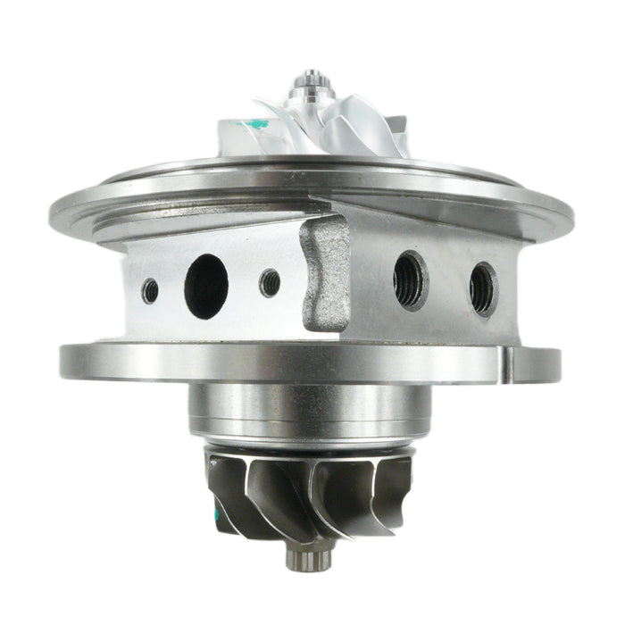 Upgrade Billet Turbo Cartridge CHRA Core For Nissan Navara D40 V9X 3.0L V6