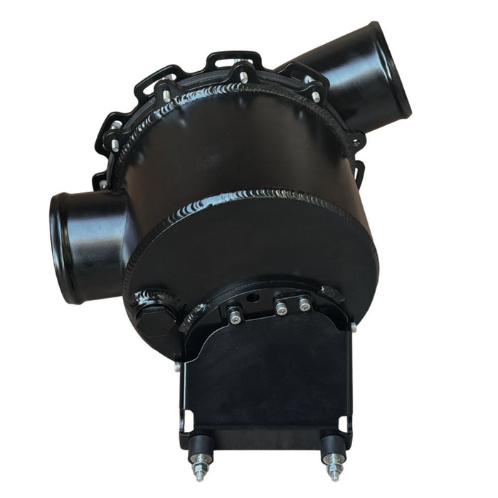 Upgrade High Flow Air Box & Filter For Nissan Patrol GQ RB30 3.0L